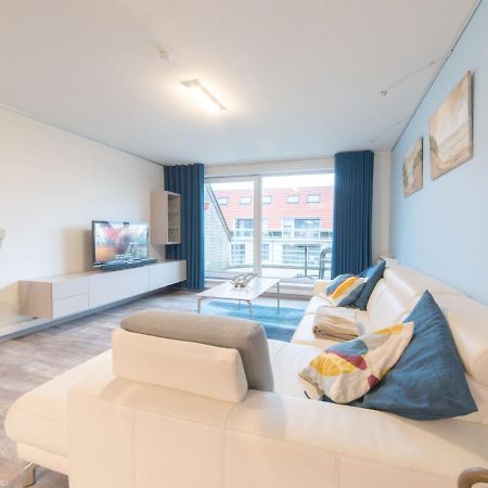 Apartment Waterlijn By Interhome Bredene Esterno foto