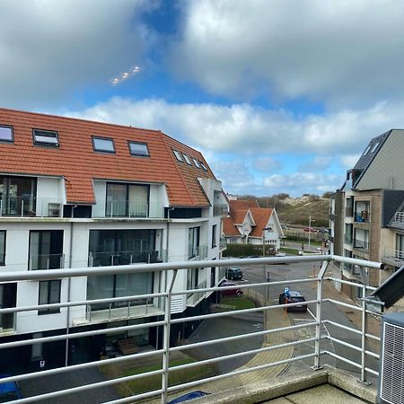 Apartment Waterlijn By Interhome Bredene Esterno foto