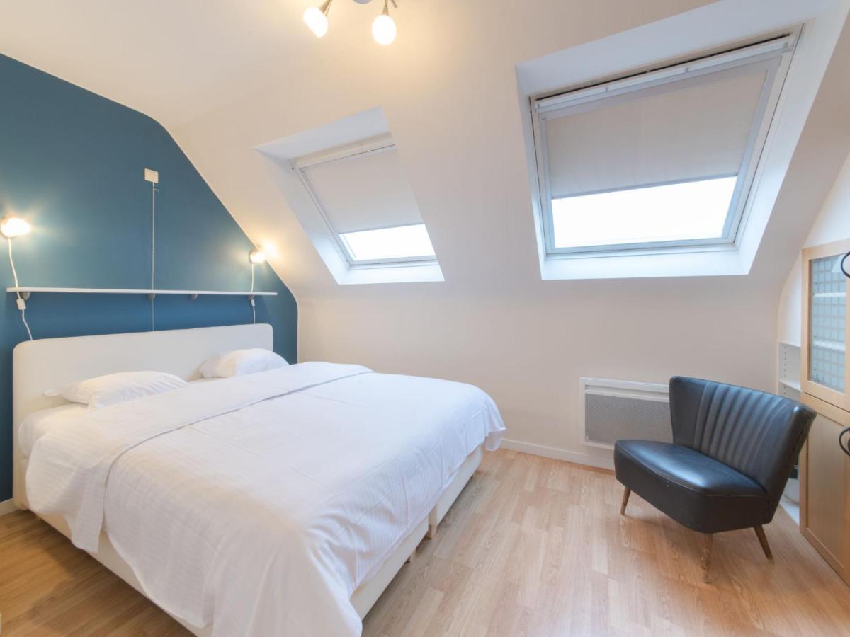Apartment Waterlijn By Interhome Bredene Esterno foto